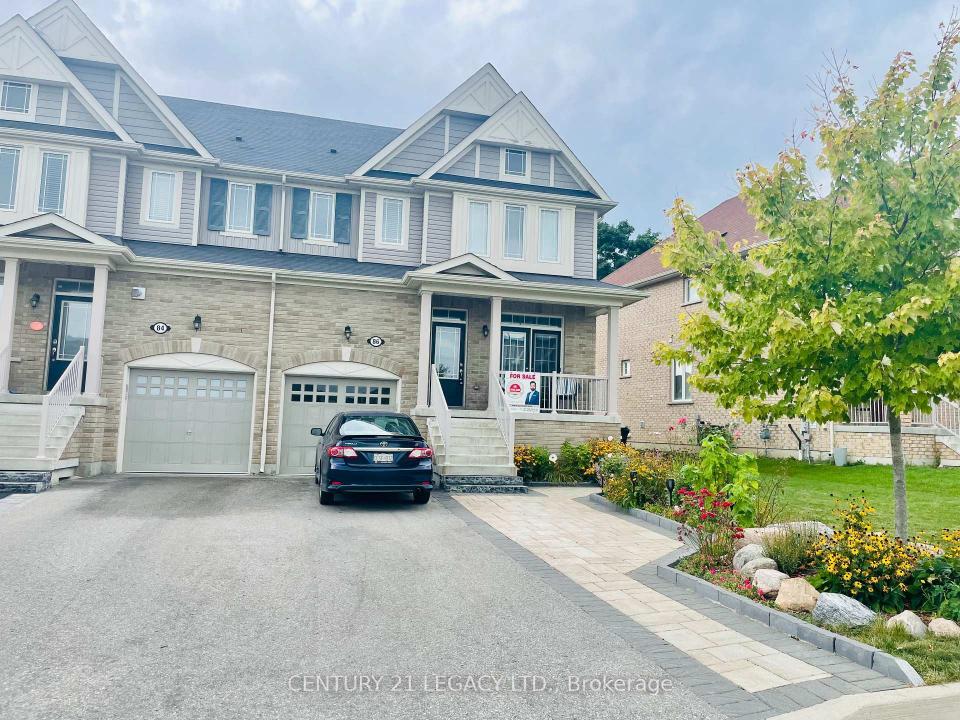 86 SYDIE LANE, New Tecumseth, Ontario L0G 1W0, Canada