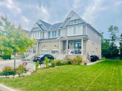 86 SYDIE LANE, New Tecumseth, Ontario L0G 1W0, Canada
