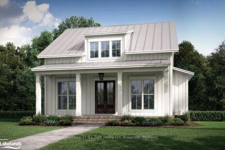 9 SWAN LANE, Tay, Ontario L0K 1R0, Canada