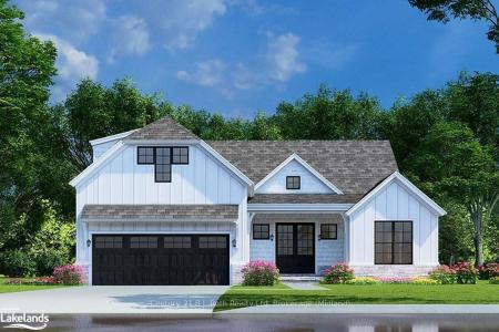 11 SWAN LANE, Tay, Ontario L0K 1R0, Canada