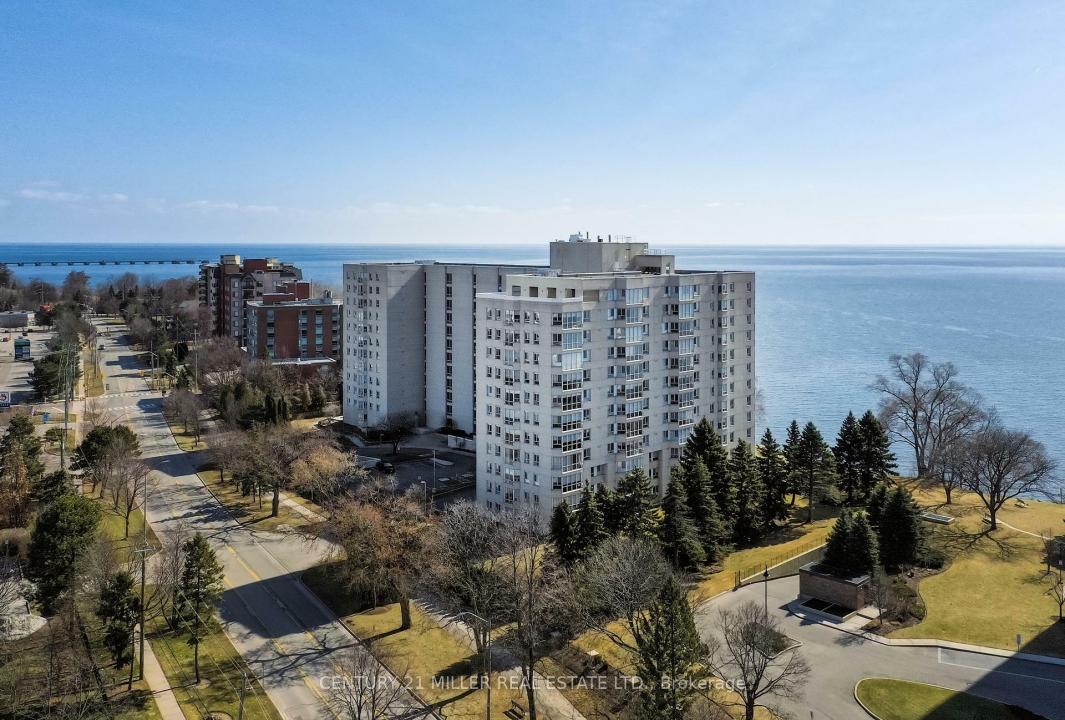 Burlington, Ontario, Canada