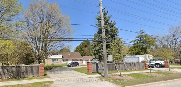 4762 14TH AVENUE, Markham, Ontario L3S 3K7, Canada