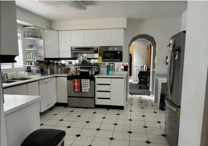 4762 14TH AVENUE, Markham, Ontario L3S 3K7, Canada