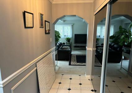 4762 14TH AVENUE, Markham, Ontario L3S 3K7, Canada