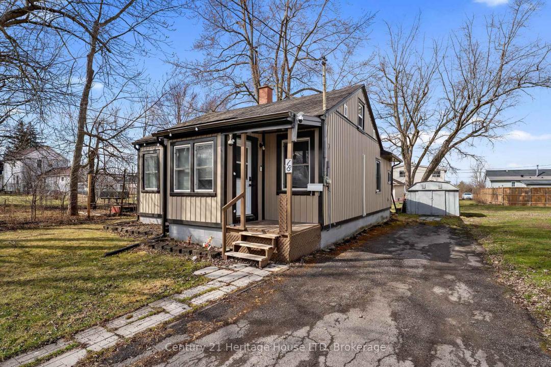 18 KINGSMILL STREET N, Fort Erie, Ontario L2A 4E3, Canadá