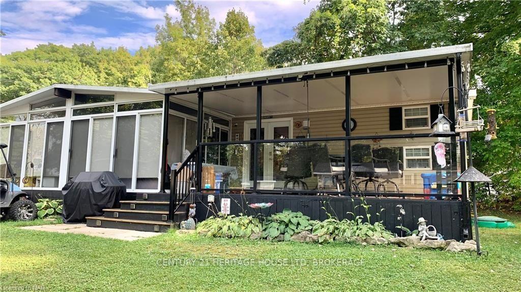 490 EMPIRE ROAD, Port Colborne, Ontario L0S 1R0, Canada