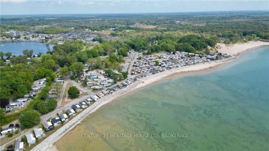 490 EMPIRE ROAD, Port Colborne, Ontario L0S 1R0, Canada