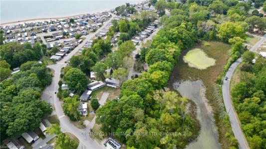490 EMPIRE ROAD, Port Colborne, Ontario L0S 1R0, Canada