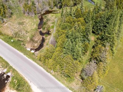 PT LT 3 CON 4 N/A, Northern Bruce Peninsula, Ontario N0H 2T0, Canada