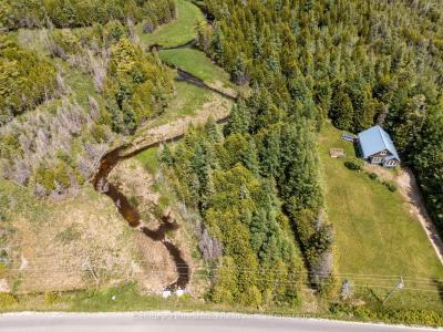 PT LT 3 CON 4 N/A, Northern Bruce Peninsula, Ontario N0H 2T0, Canada