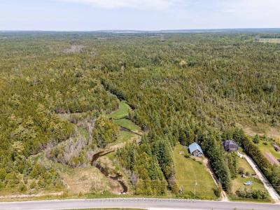 PT LT 3 CON 4 N/A, Northern Bruce Peninsula, Ontario N0H 2T0, Canada