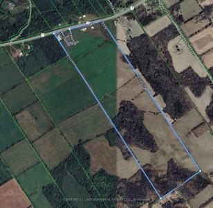 1546 COUNTY ROAD 7 ROAD W, Prince Edward County, Ontario K0K 2T0, Canada