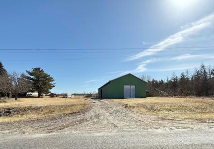 1546 COUNTY ROAD 7 ROAD W, Prince Edward County, Ontario K0K 2T0, Canada