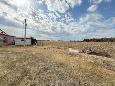 1546 COUNTY ROAD 7 ROAD W, Prince Edward County, Ontario K0K 2T0, Canada