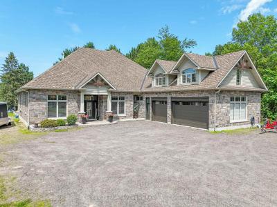 34 SUNRISE BAY DRIVE, Callander, Ontario P0H 1H0, Kanada