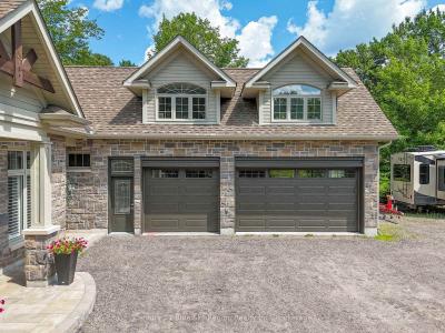 34 SUNRISE BAY DRIVE, Callander, Ontario P0H 1H0, Kanada