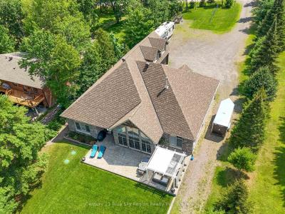 34 SUNRISE BAY DRIVE, Callander, Ontario P0H 1H0, Kanada