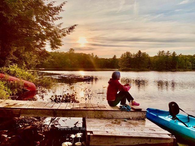 60 Hawksview Lane, Seguin, Ontario P2A 0B2, Canadá