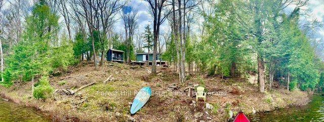 60 Hawksview Lane, Seguin, Ontario P2A 0B2, Canadá