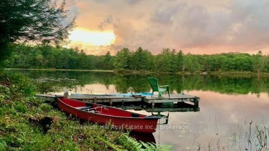 60 Hawksview Lane, Seguin, Ontario P2A 0B2, Canadá