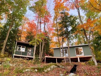60 Hawksview Lane, Seguin, Ontario P2A 0B2, Canadá