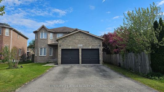 17 PENVILL TRAIL, Barrie, Ontario L4N 1T7, Canada