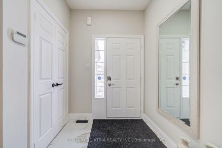 17 PENVILL TRAIL, Barrie, Ontario L4N 1T7, Kanada