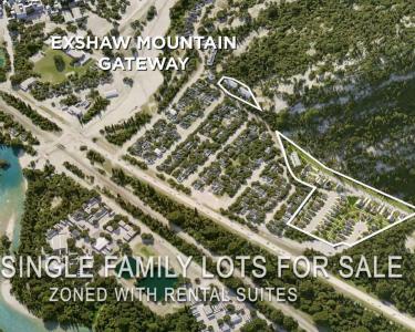 20 EXSHAW MOUNTAIN GATEWAY, Exshaw, Alberta T0L 2C0, Canada