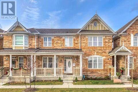 30 TERRY FOX STREET, Markham (cornell), Ontario L6B 0W4, Canada