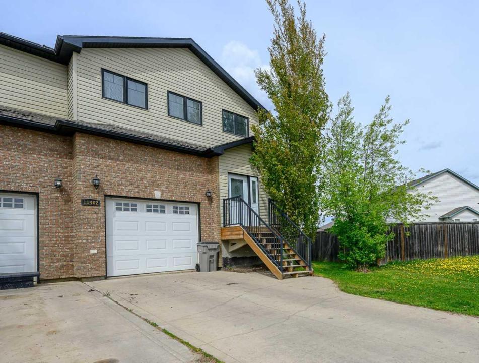 11402 82 AVENUE, Grande Prairie, 阿爾伯塔 T8W 2Y6, 加拿大
