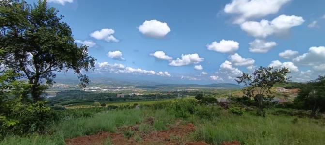 Nelspruit, Mpumalanga, Güney Afrika