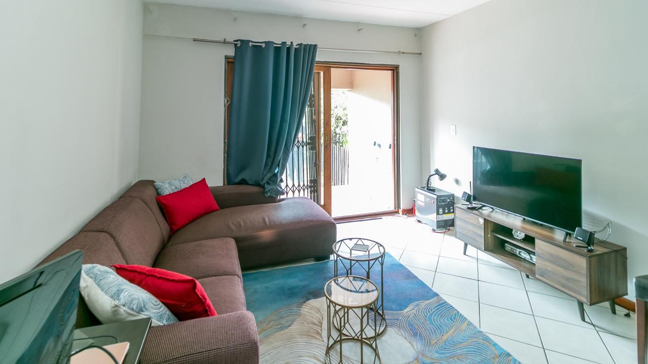 Randburg, 豪登省, 南非