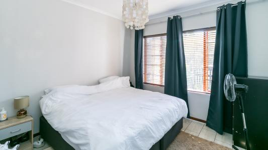 Randburg, 豪登省, 南非