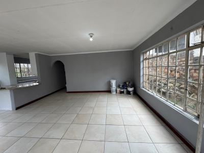 Germiston, Gauteng, Afrique Du Sud