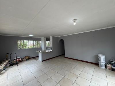 Germiston, Gauteng, Afrique Du Sud