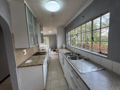 Germiston, Gauteng, Afrique Du Sud