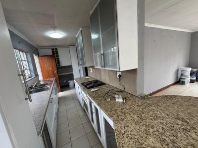 Germiston, Gauteng, Afrique Du Sud