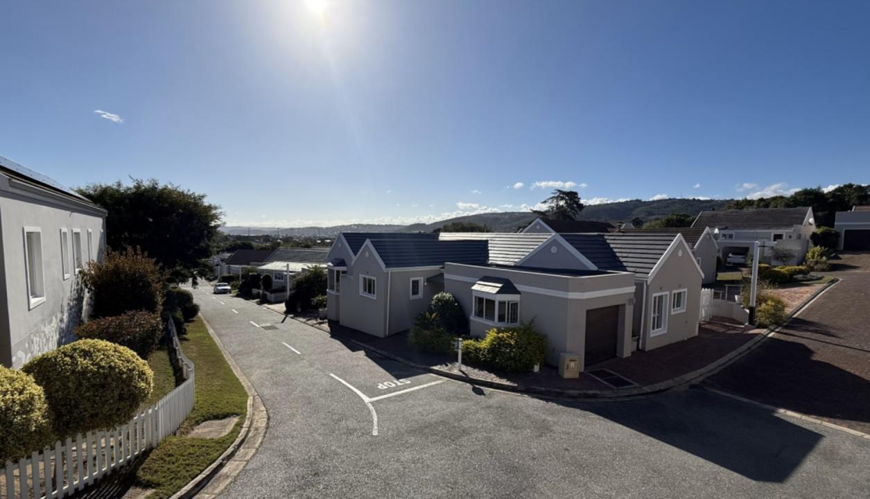 Knysna, Western Cape, Sudafrica