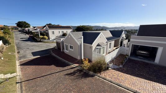 Knysna, Western Cape, Sudafrica