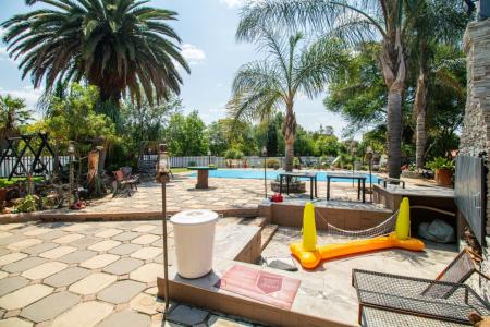 Kempton Park, Gauteng, South Africa