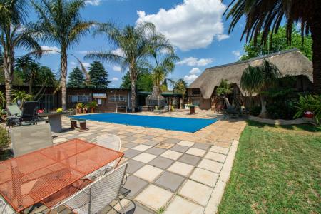 Kempton Park, Gauteng, South Africa