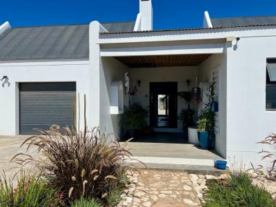 Jacobsbaai, Western Cape, Güney Afrika