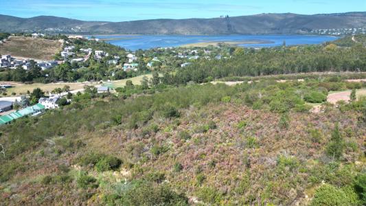 Knysna, Western Cape, 남아프리카