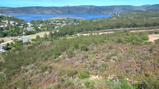Knysna, Western Cape, 남아프리카