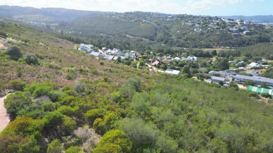 Knysna, Western Cape, 남아프리카