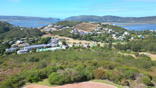 Knysna, Western Cape, 남아프리카
