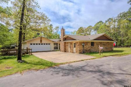 102 King Henry, Scroggins, Texas 75480, Estados Unidos