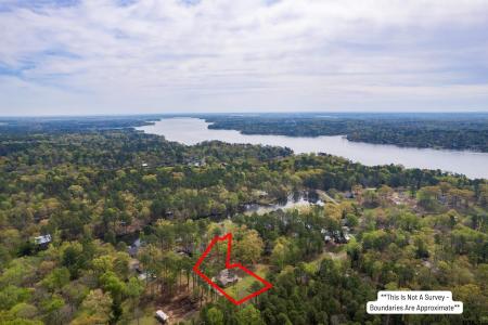 102 King Henry, Scroggins, Texas 75480, Estados Unidos