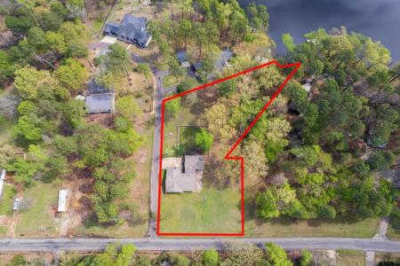 102 King Henry, Scroggins, Texas 75480, Estados Unidos