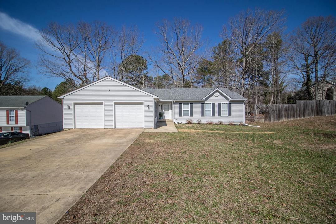 20903 Hunting Quarter Drive, Callaway, 메릴랜드 20620, 미국